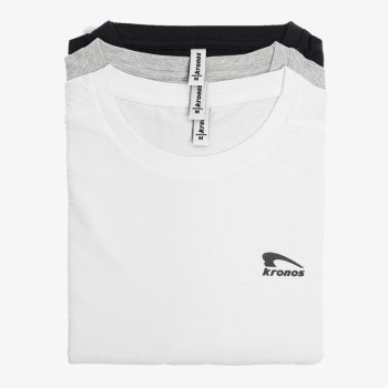 KRONOS 3PACK T-SHIRT