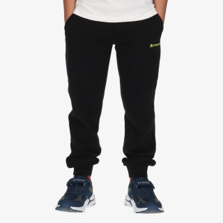 Kronos KRONOS BOYS CUFFED PANTS 