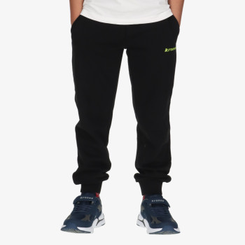 Kronos KRONOS BOYS CUFFED PANTS 