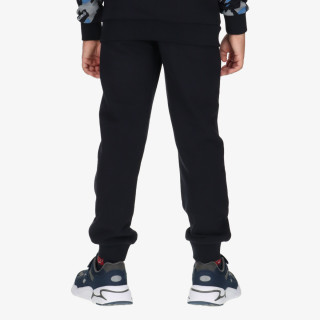 Kronos KRONOS BOYS CUFFED PANTS 