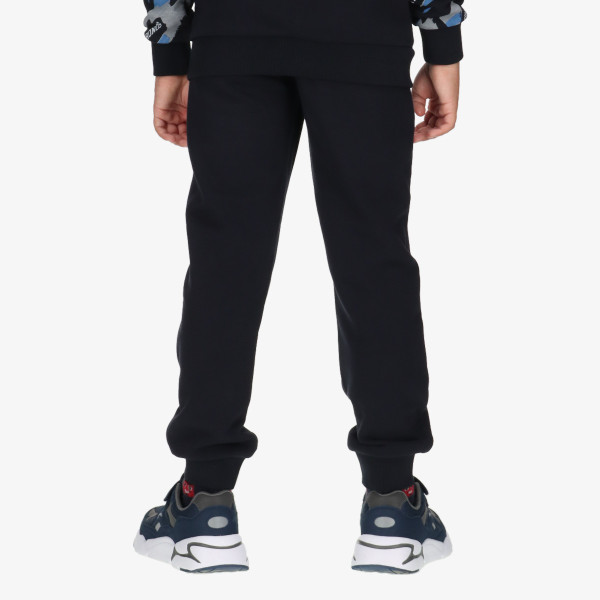 Kronos KRONOS BOYS CUFFED PANTS 