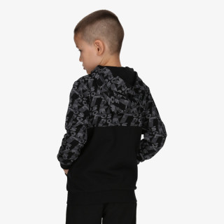 Kronos KRONOS BOYS FULL ZIP HOODY 