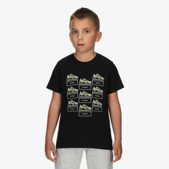 Kronos KRONOS BOYS T-SHIRT 