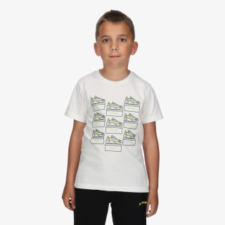 Kronos KRONOS BOYS T-SHIRT 