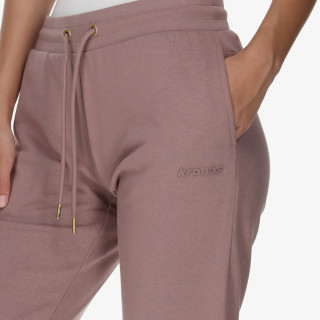 Kronos KRONOS LADIES CUFFED PANTS 