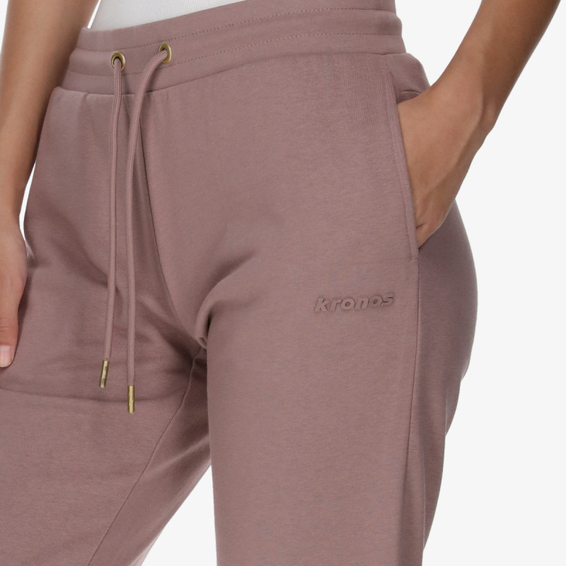Kronos KRONOS LADIES CUFFED PANTS 