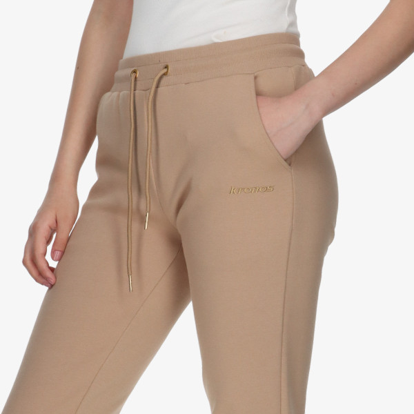Kronos KRONOS FEMALE CUFFED PANTS 