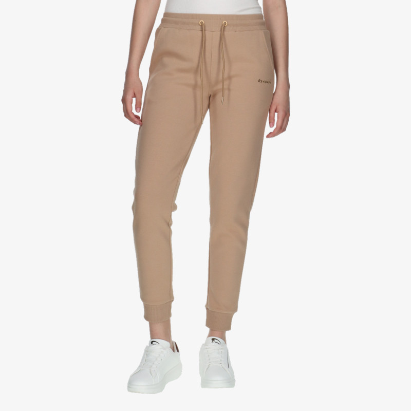 Kronos KRONOS FEMALE CUFFED PANTS 