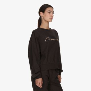 Kronos KRONOS LADIES CREWNECK 