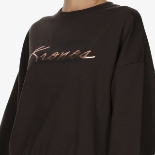 Kronos KRONOS LADIES CREWNECK 