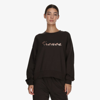 Kronos KRONOS LADIES CREWNECK 