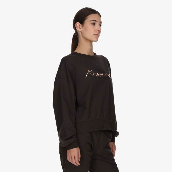 Kronos KRONOS LADIES CREWNECK 