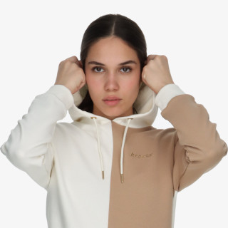 Kronos KRONOS FEMALE HOODY 