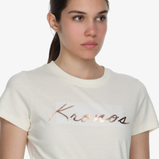 Kronos KRONOS LADIES T-SHIRT 