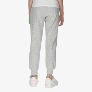 Kronos KRONOS GIRLS CUFFED PANTS 