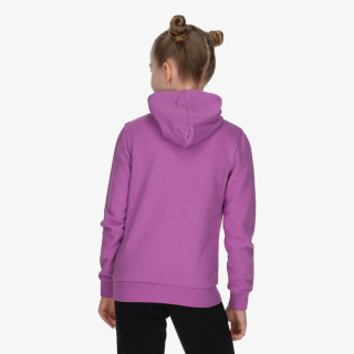 Kronos KRONOS GIRLS FULL ZIP HOODY 
