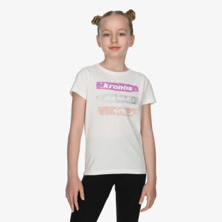 Kronos KRONOS GIRLS T-SHIRT 