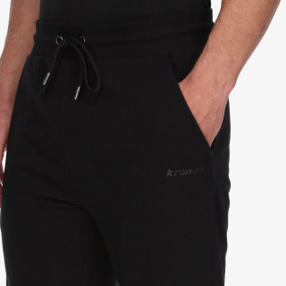 Kronos KRONOS MENS CUFFED PANTS 