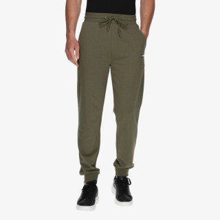Kronos KRONOS MENS CUFFED PANTS 