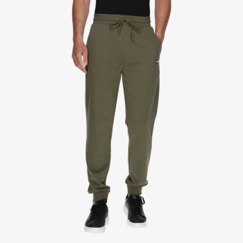 Kronos KRONOS MENS CUFFED PANTS 