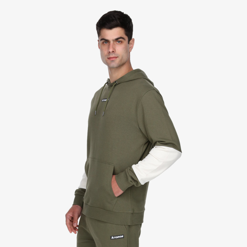 Kronos KRONOS MENS HOODY 