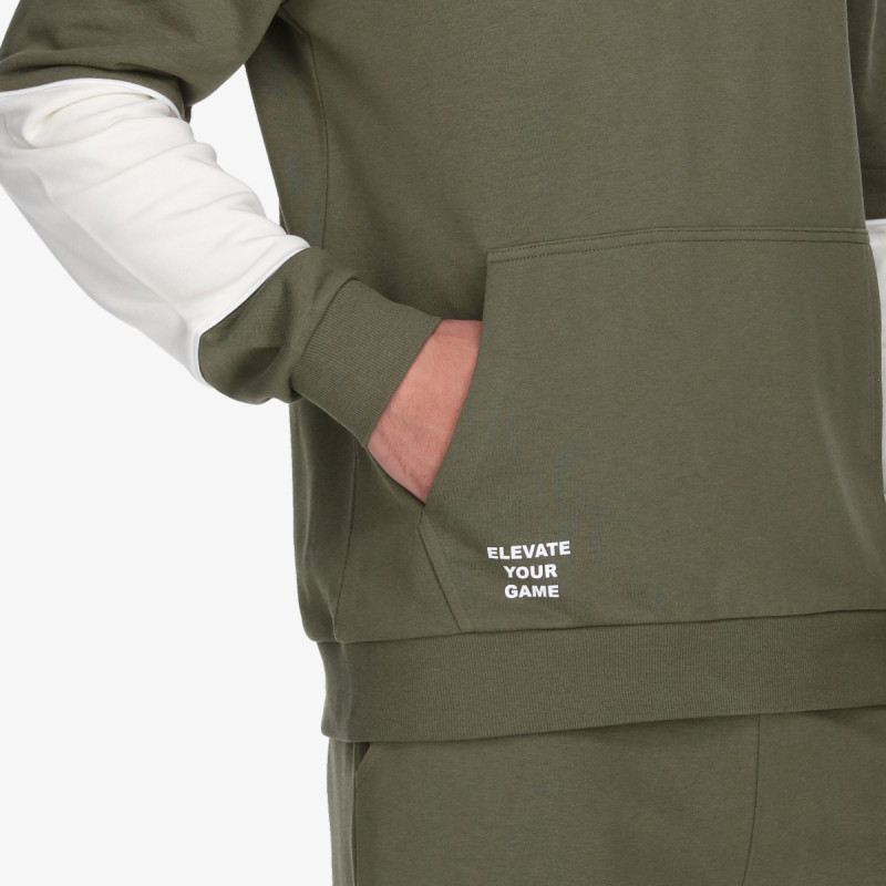 Kronos KRONOS MENS HOODY 