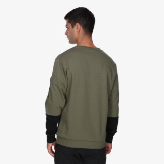 Kronos KRONOS MENS CREWNECK 