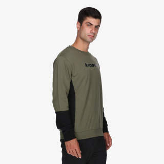 Kronos KRONOS MENS CREWNECK 