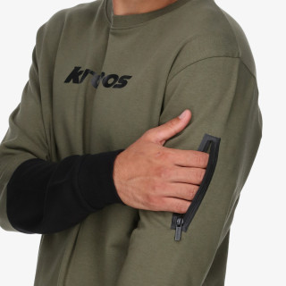 Kronos KRONOS MENS CREWNECK 