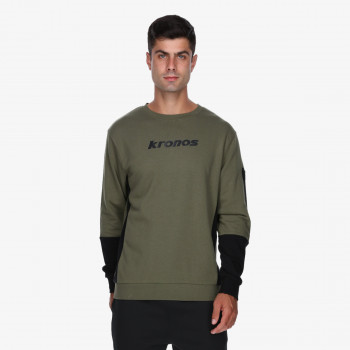 Kronos KRONOS MENS CREWNECK 