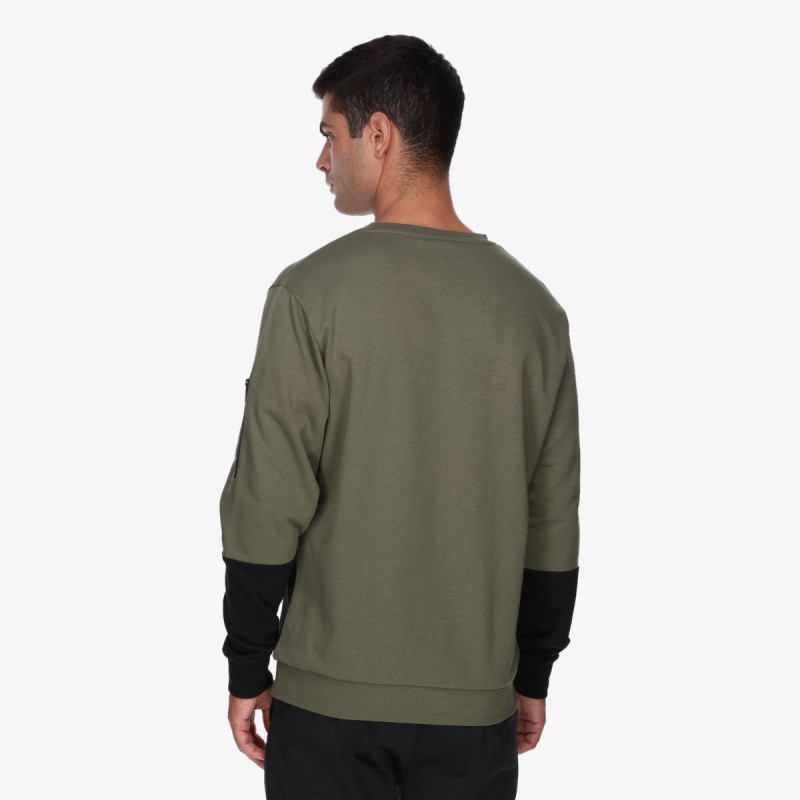 Kronos KRONOS MENS CREWNECK 