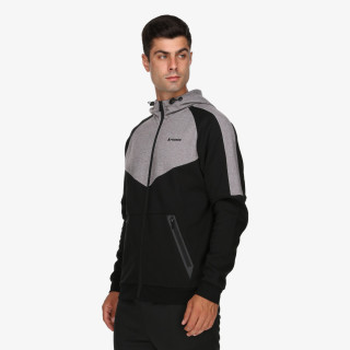 Kronos KRONOS MALE FULL ZIP HOODY 