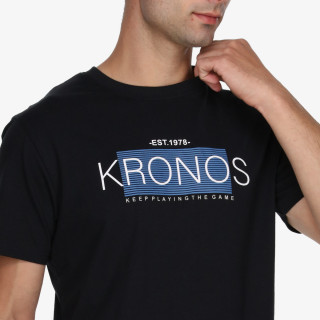 Kronos KRONOS MENS T-SHIRT 