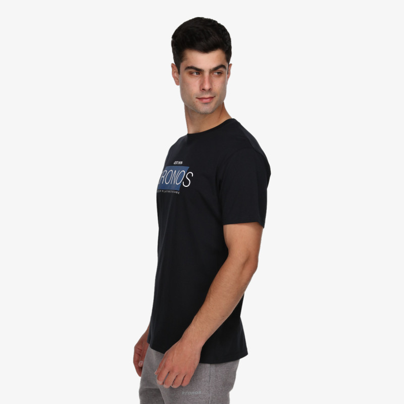 Kronos KRONOS MENS T-SHIRT 