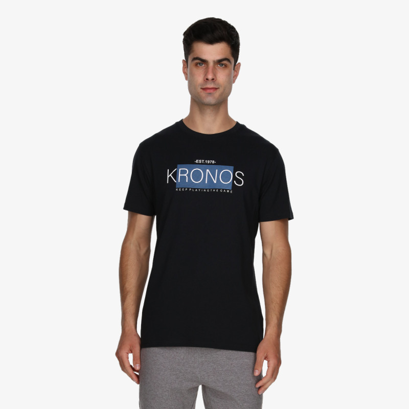 Kronos KRONOS MENS T-SHIRT 