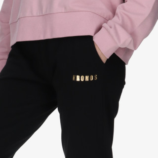 Kronos KRONOS LADIES CUFFED PANTS 