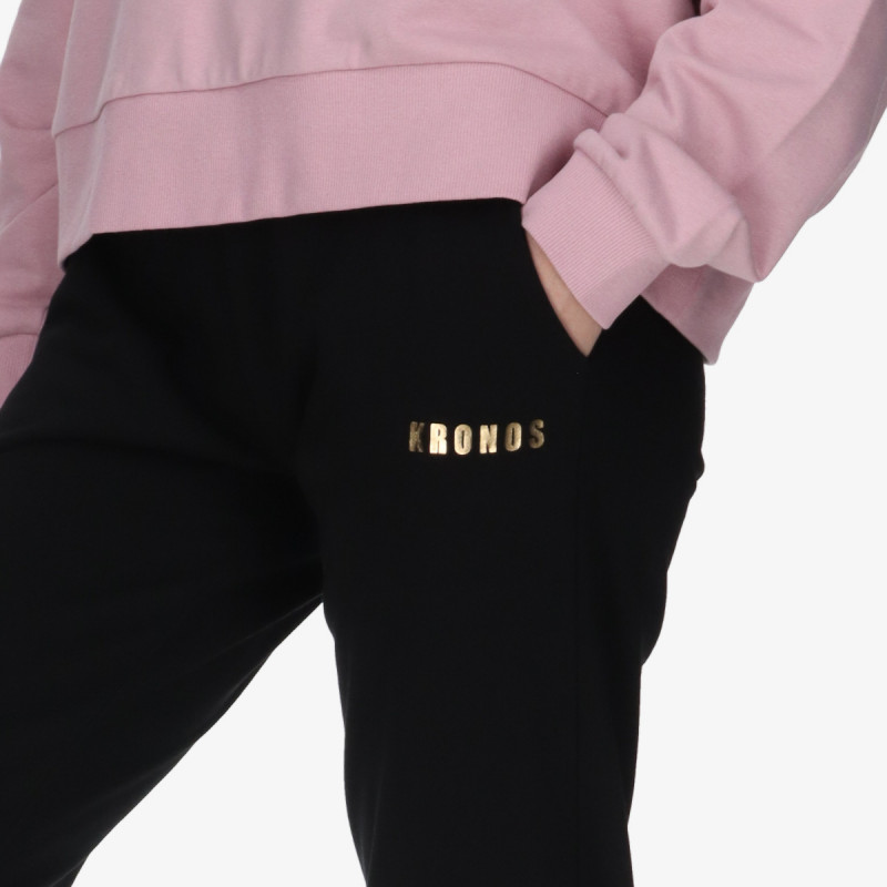 Kronos KRONOS LADIES CUFFED PANTS 