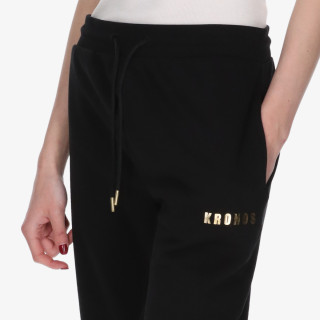 Kronos KRONOS LADIES OPEN HEM PANTS 