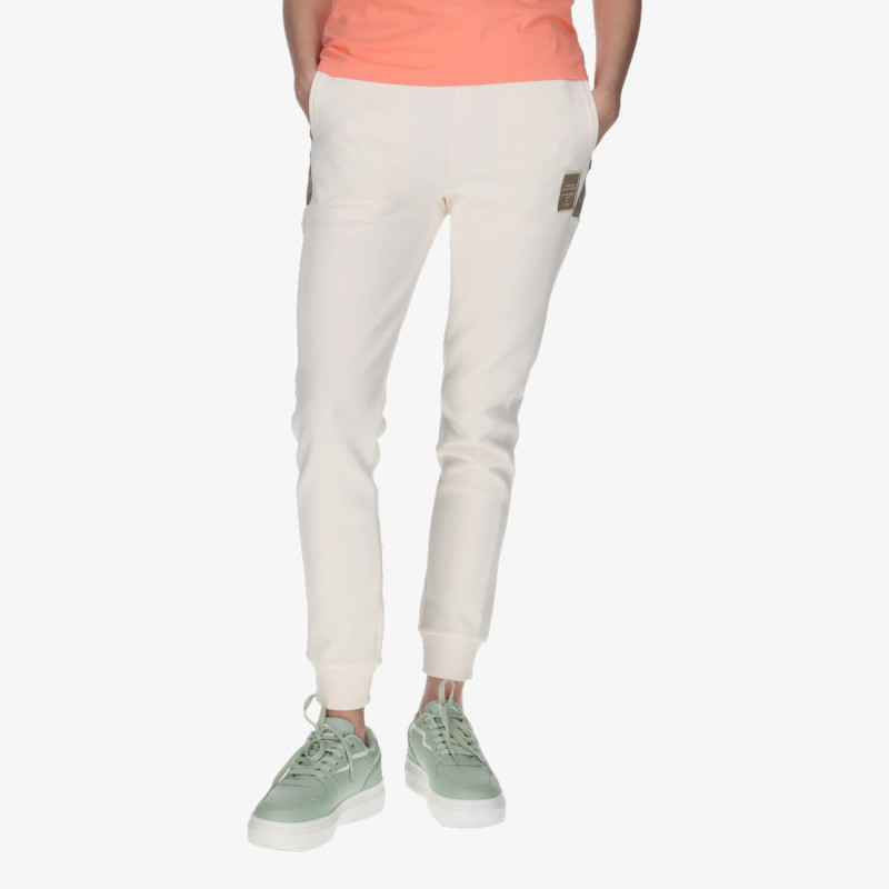 Kronos KRONOS LADIES CUFFED PANTS 