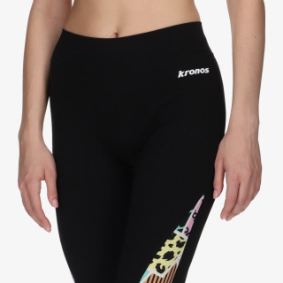 Kronos KRONOS LADIES LEGGINGS 