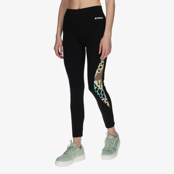 Kronos KRONOS LADIES LEGGINGS 