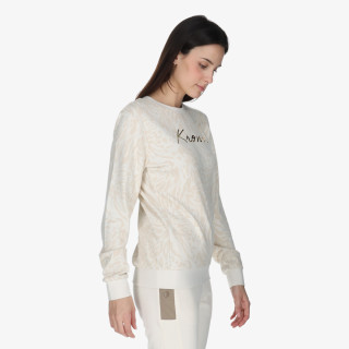 Kronos KRONOS LADIES CREWNECK 