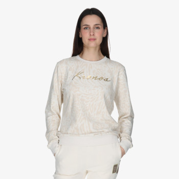Kronos KRONOS LADIES CREWNECK 