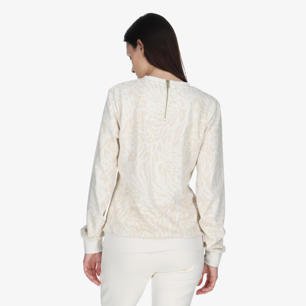 Kronos KRONOS LADIES CREWNECK 