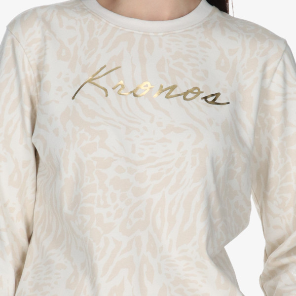 Kronos KRONOS LADIES CREWNECK 
