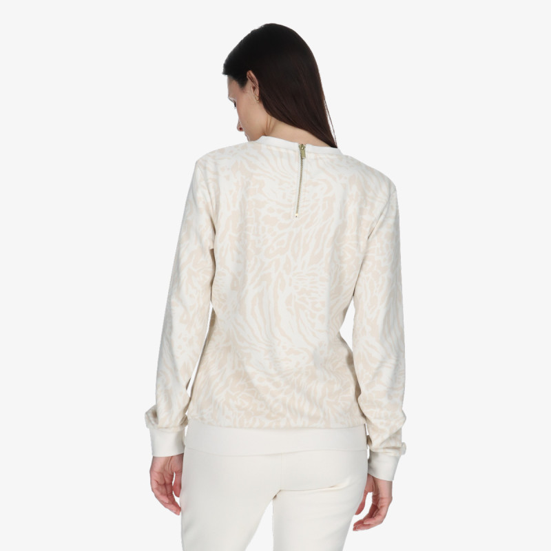 Kronos KRONOS LADIES CREWNECK 