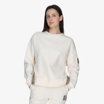 Kronos KRONOS LADIES CREWNECK 