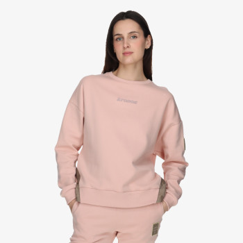 Kronos KRONOS LADIES CREWNECK 