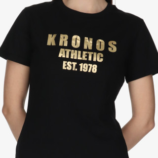 Kronos KRONOS LADIES T-SHIRT 