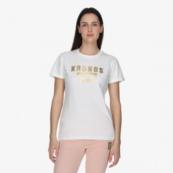 Kronos KRONOS LADIES T-SHIRT 